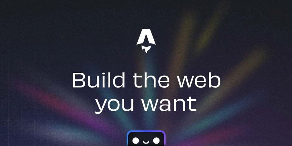 Hero image for Astro Blog Retrospective: Building and Expanding